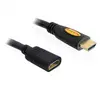 Delock HDMI verlengkabel - 2 meter