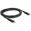 Delock Câble Usb-c 903126711 2 M
