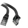 Delock C2G Cat5e Booted Unshielded (UTP) Network Patch Cable - cordon ...