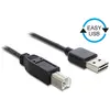 DeLOCK EASY-USB - câble USB - 3 m