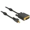 Delock 83726 câble vidéo et adaptateur