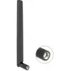 Delock WLAN-Antenne WiFi 7 RP-SMA 4.4 dBi Sektor, Antenne réseau