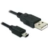 DeLOCK câble USB - 1 m