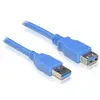 DeLOCK rallonge de câble USB - 2 m