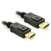 Câble DisplayPort DELOCK 82424 3 m