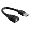 DeLOCK rallonge de câble USB - 15 cm