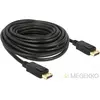 Delock Câble Displayport 903126689 10 M