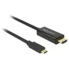 Delock Adaptateur Usb-c Vers Displayport 903127749 2 M