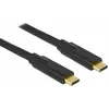 Delock Câble Usb-c 85527 2 M