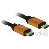 DeLOCK HDMI kabel - versie 2.1 (8K 60Hz + HDR) - 1,5 meter