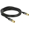 Delock 88923 câble coaxial