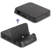 DeLock Smartphone Docking Station