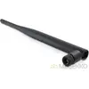 DeLOCK WLAN antenna - Antenne - 5 dBi (pour 2,5 