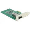 Delock 89481 interne fibre 1000mbit s carte et adaptateur réseau