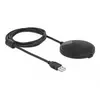 Delock - usb Kondensator Mikrofon Omnidirektional für Konferenzen (20672)