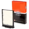 MAPCO Filtre d'habitacle pour PEUGEOT: 107 & CITROËN: C1 & TOYOTA: Ayg...