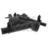 MAPCO Boîtier du thermostat pour PEUGEOT: 307, 406, 407, 607 & CITROËN...