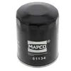 MAPCO Filtre à huile pour FORD: Escort, P100 Pick-up, Orion, Mondeo, S...