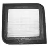 Mapco 65520 Filtre d'habitacle