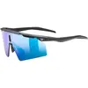 Uvex Lunettes De Soleil Ultimate Pace Ultra Cv