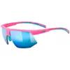 Uvex Lunettes De Soleil Aerios S