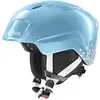 Uvex Casque De Ski Uvex Heyya (4-8 Ans) Blue Confetti 5662525001