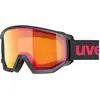 Uvex Masque De Ski Athletic Supravision