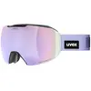 Uvex Masque De Ski Epic Attract