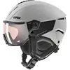 Uvex Casque Instinct Visor Pro Variomatic