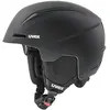 Uvex, Casque de ski, (51 - 55 cm, S)