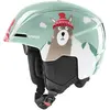 Uvex Sports, Casque de ski, (46 - 50 cm, XS)