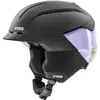 Uvex Sports, Casque de ski, (54 - 58 cm, M)