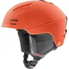 Casque De Ski / Snow Uvex Ultra Mips Fierce Red Matt Homme