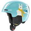 Uvex Sports, Casque de ski, (51 - 55 cm, S)