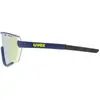 Uvex Lunettes De Soleil Sportstyle 236 S