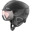 Uvex Casque Instinct Visor Pro Variomatic