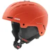 Uvex Casque Avec Visière Stance
