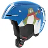Uvex Casque Junior Viti