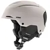 Uvex Sports, Casque de ski, (55 - 59 cm)