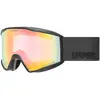 Uvex Lunettes De Ski Photochromiques Blast V