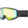 Uvex Lunettes De Ski Photochromiques Blast V