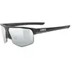 Uvex Lunettes De Soleil Axos Set