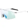 Uvex Lunettes De Soleil Photochromiques Pace Stage V
