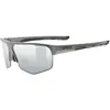 Uvex Lunettes De Soleil Axos Set