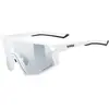 Uvex Lunettes De Soleil Photochromiques Skyryse Variomatic