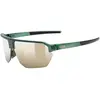 Uvex Lunettes De Soleil Vectiv Set