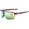 Uvex Lunettes De Soleil Vectiv Set
