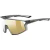 Uvex Lunettes De Soleil Skyryse