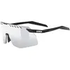 Uvex Lunettes De Soleil Pace Stage Small