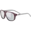 Uvex Lunettes De Soleil Cosmic